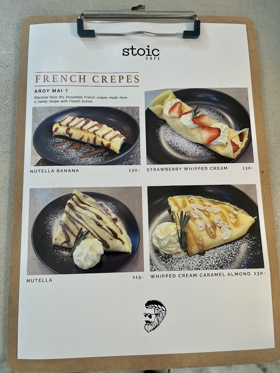 Stoic cafe & Brunch - 3