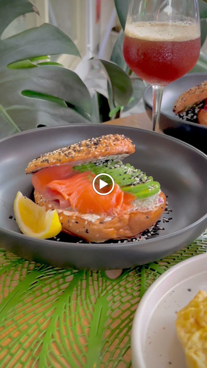 Stoic cafe & Brunch - 2