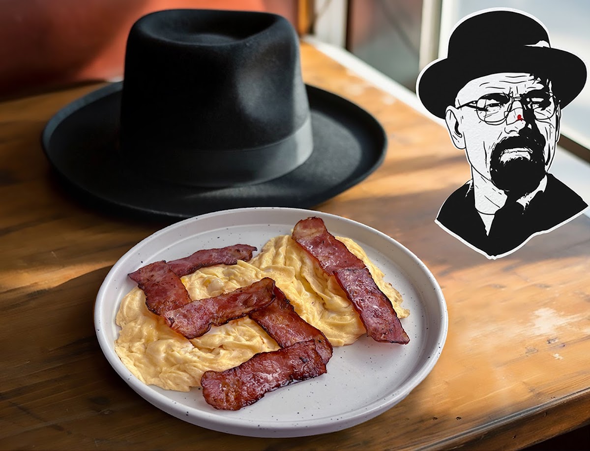 Stoic cafe & Brunch - 3