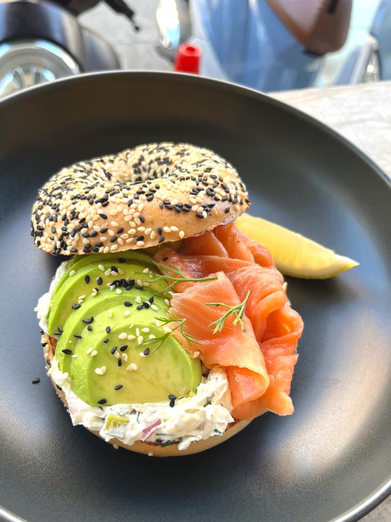 Stoic cafe & Brunch - 5