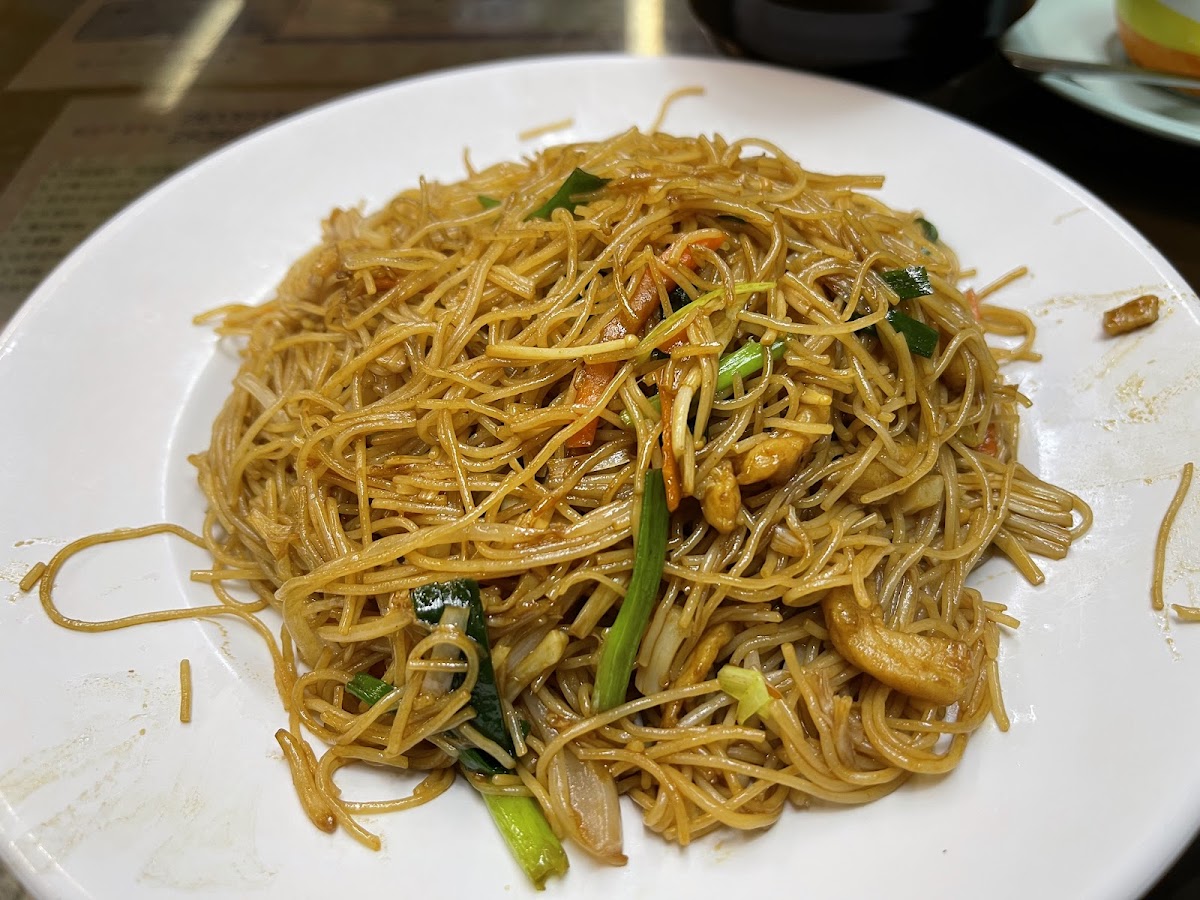 So Kee Restaurant - 2