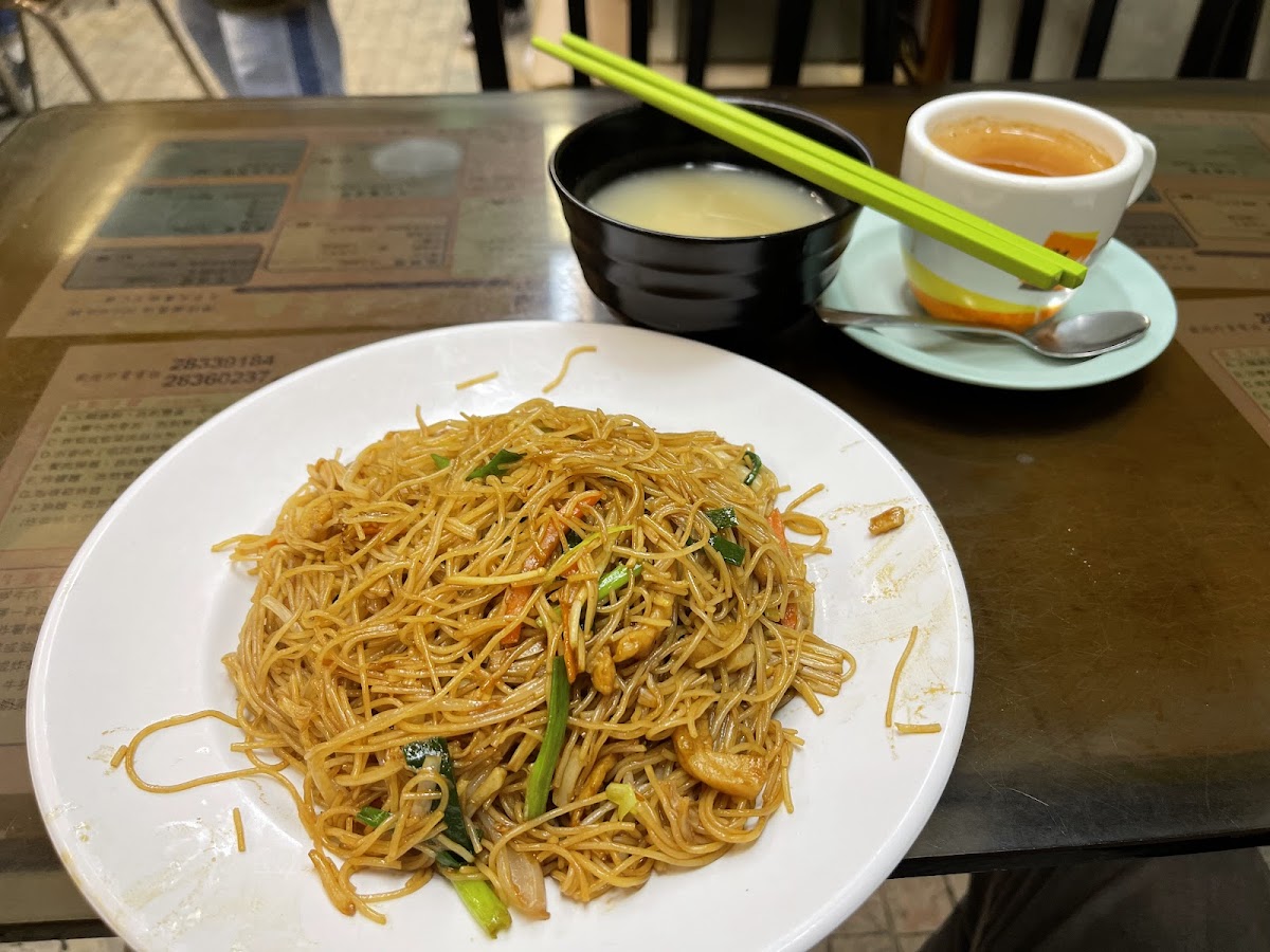 So Kee Restaurant - 6