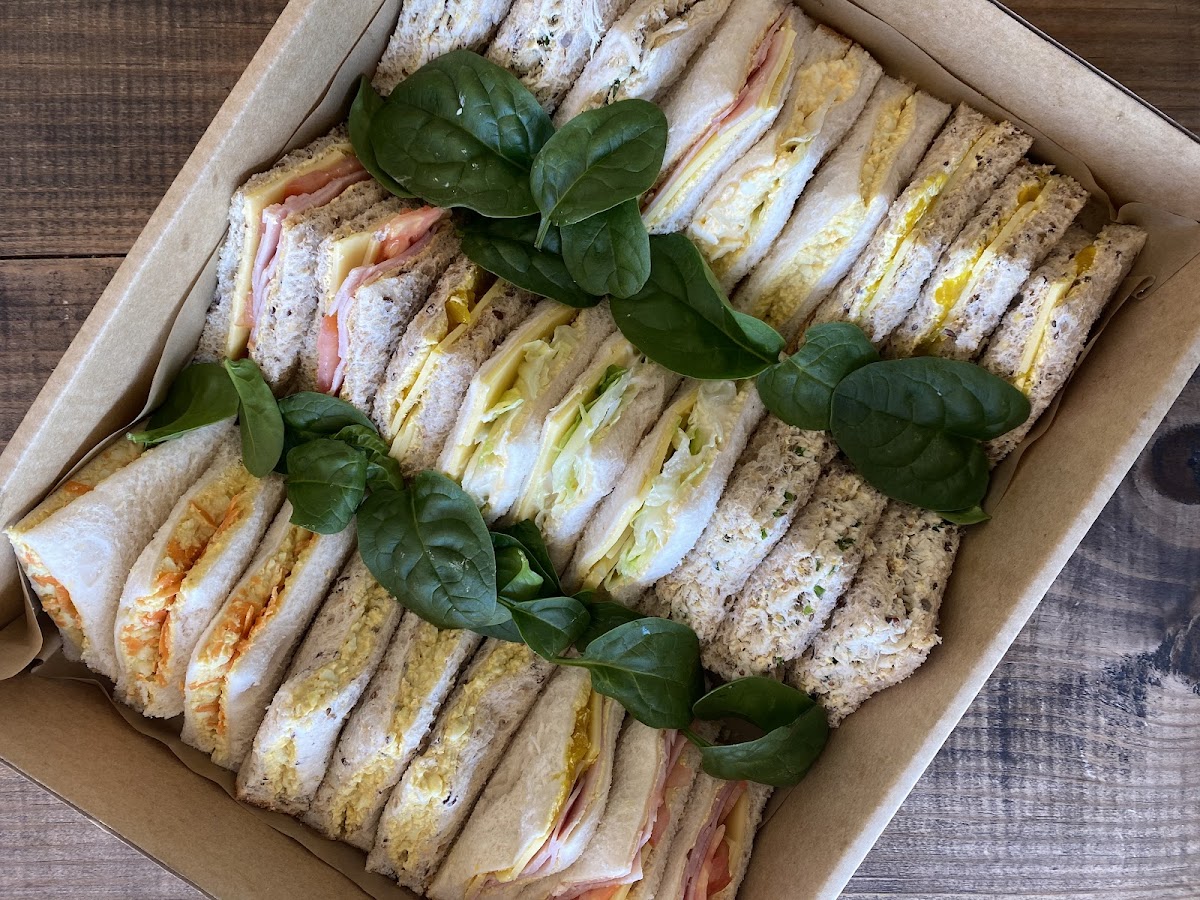 The Little Coffee Place - 10