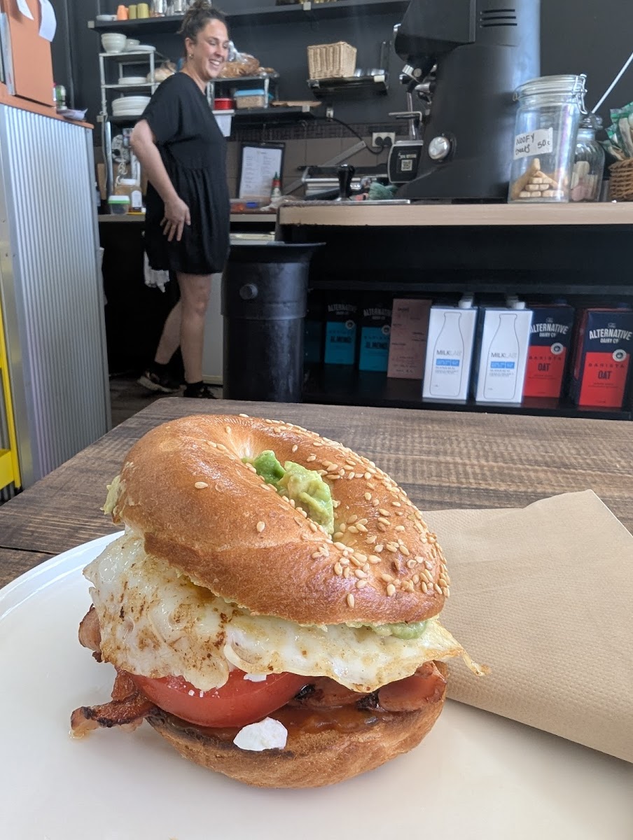 The Little Coffee Place - 2