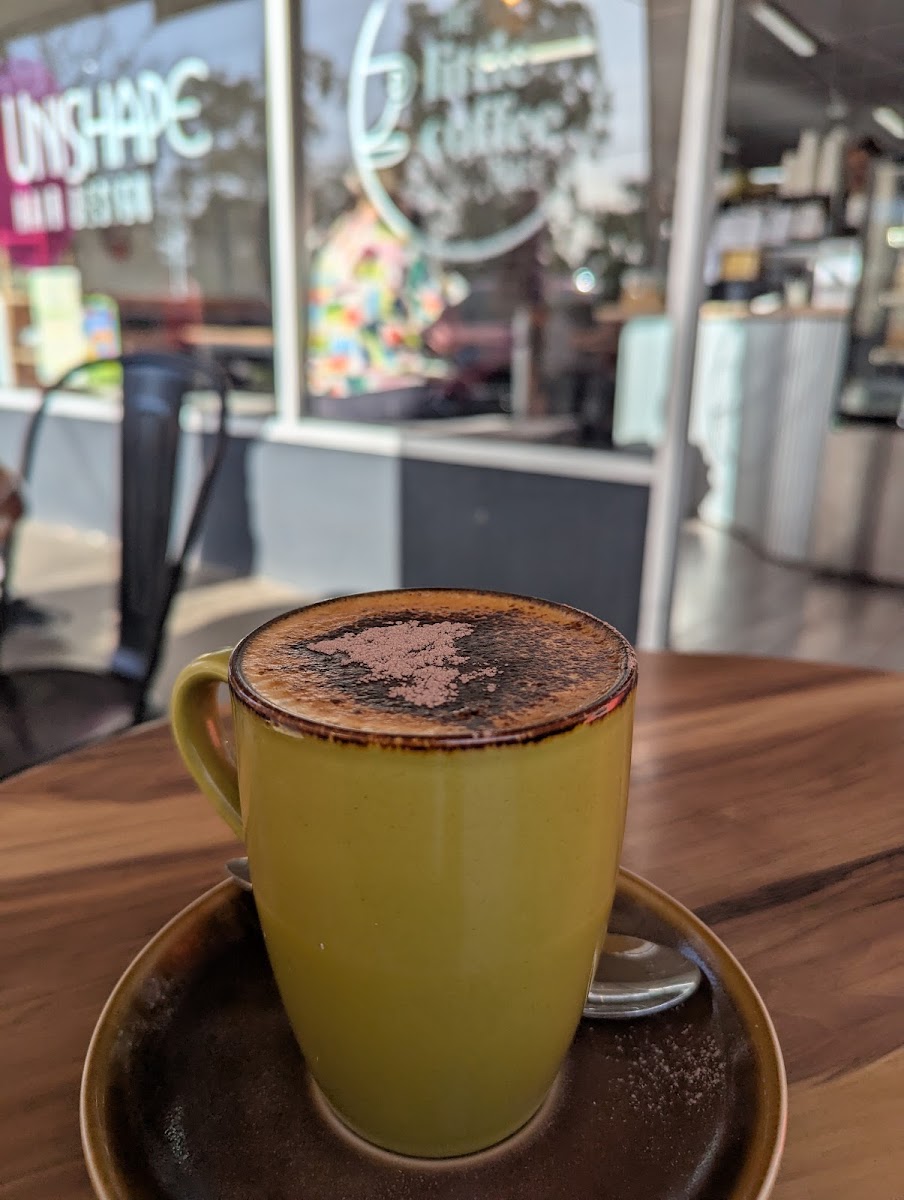 The Little Coffee Place - 4