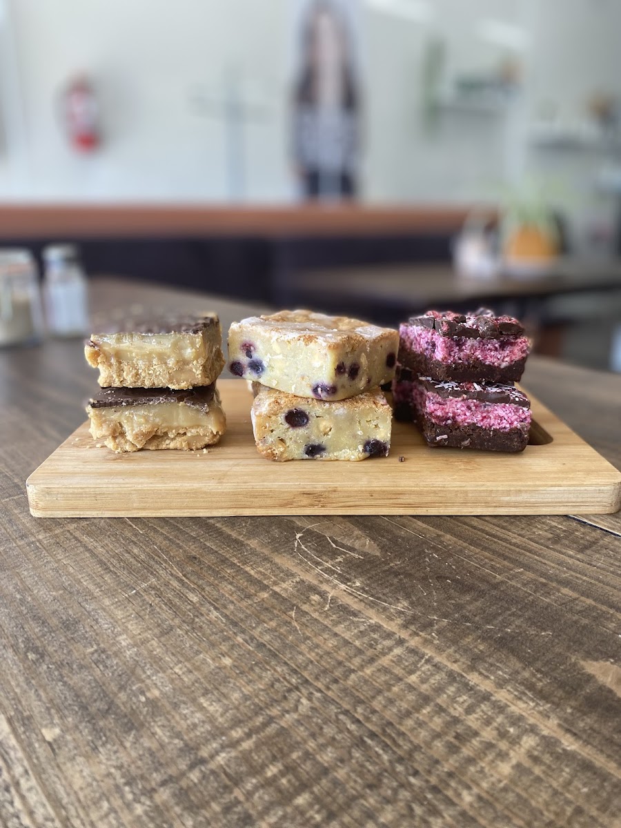 The Little Coffee Place - 9