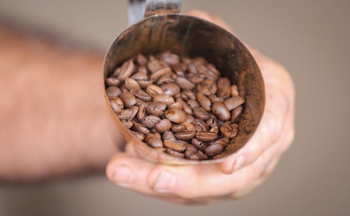 Cafe do Mirante (Aristeu) - 7