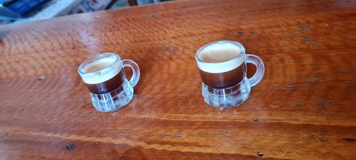 Cafe do Mirante (Aristeu) - 8