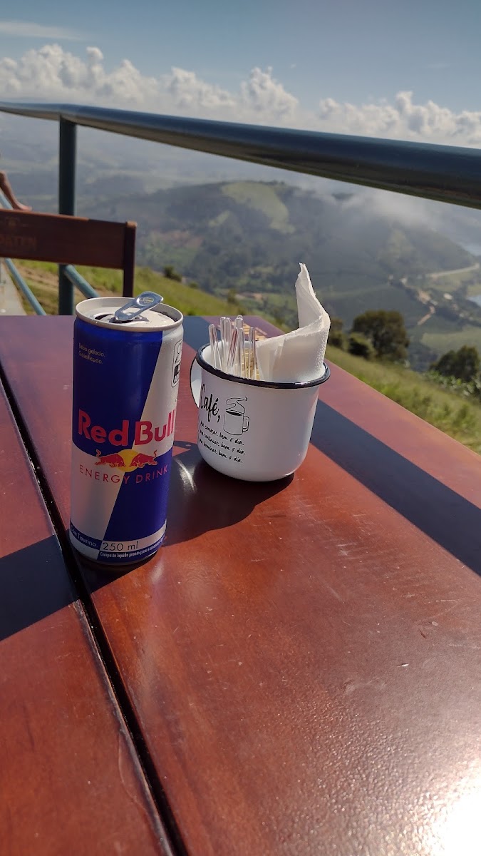 Cafe do Mirante (Aristeu) - 9