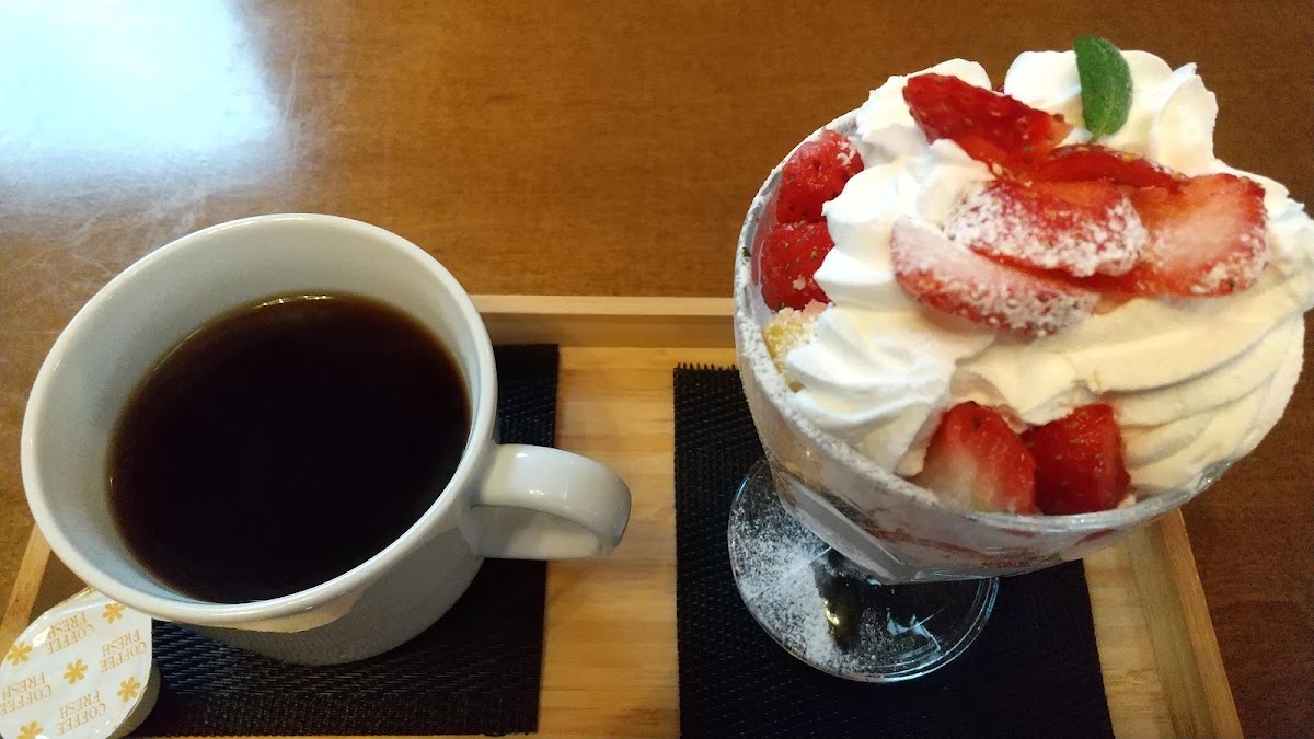 TiTi Cafe(てぃてぃかふぇ) - 10