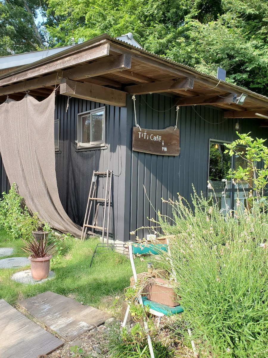 TiTi Cafe(てぃてぃかふぇ) - 3