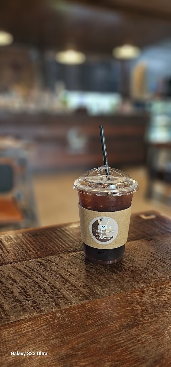 ล้อมจันทร์คาเฟ่ Lomchan CAFE - 6