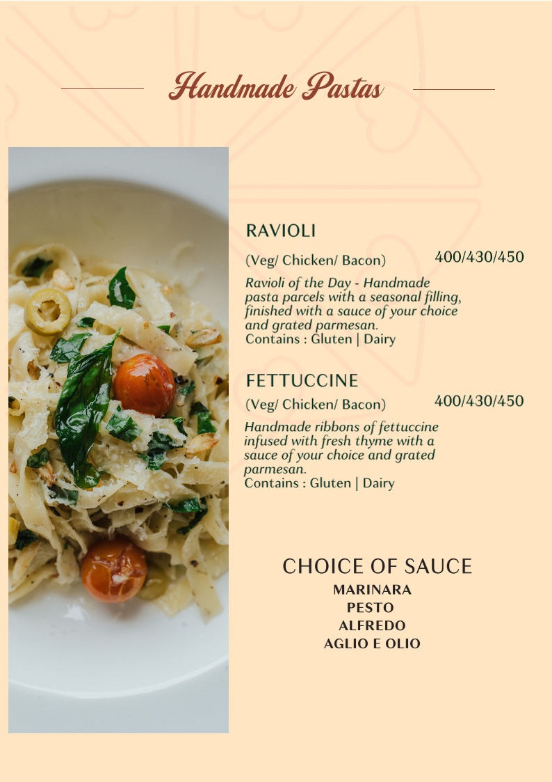 Amber's Bakehouse - 6