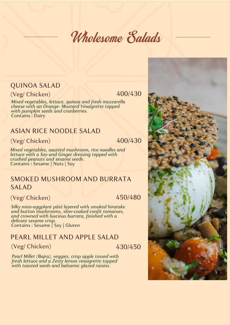 Amber's Bakehouse - 9