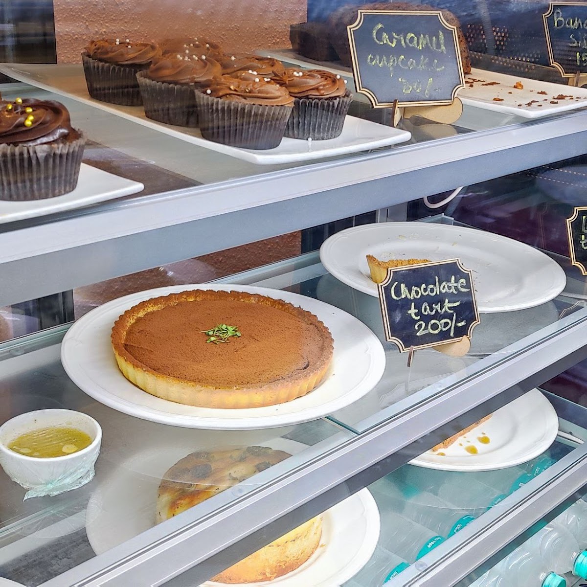 Amber's Bakehouse - 8