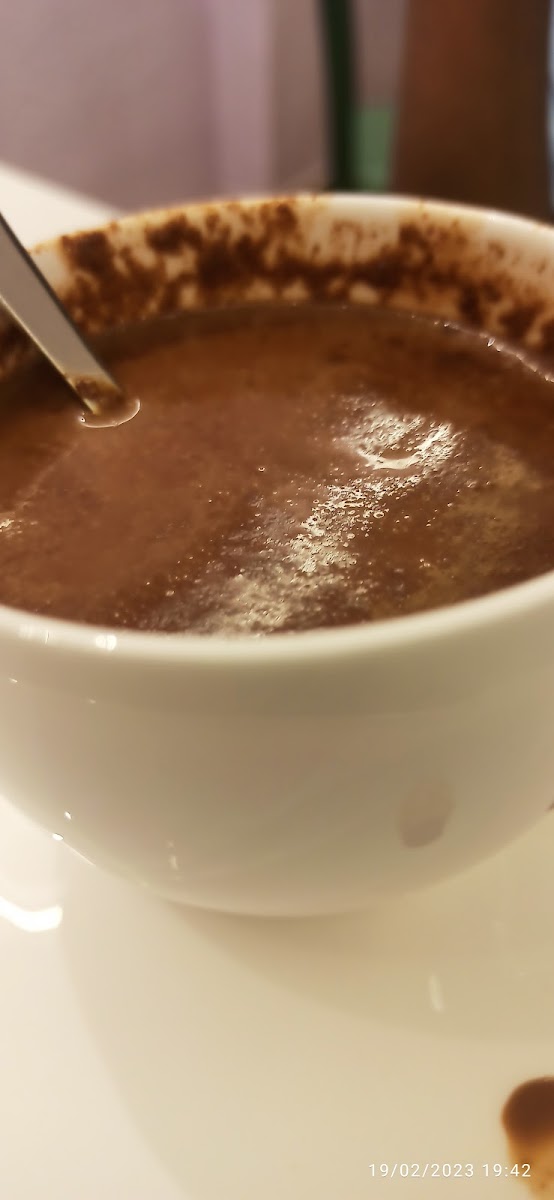 Amber's Bakehouse - 9