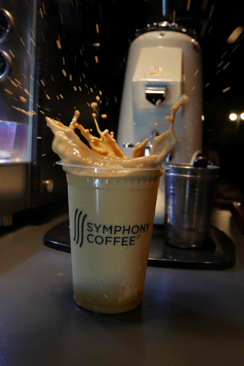 SymphonyCoffee - 6