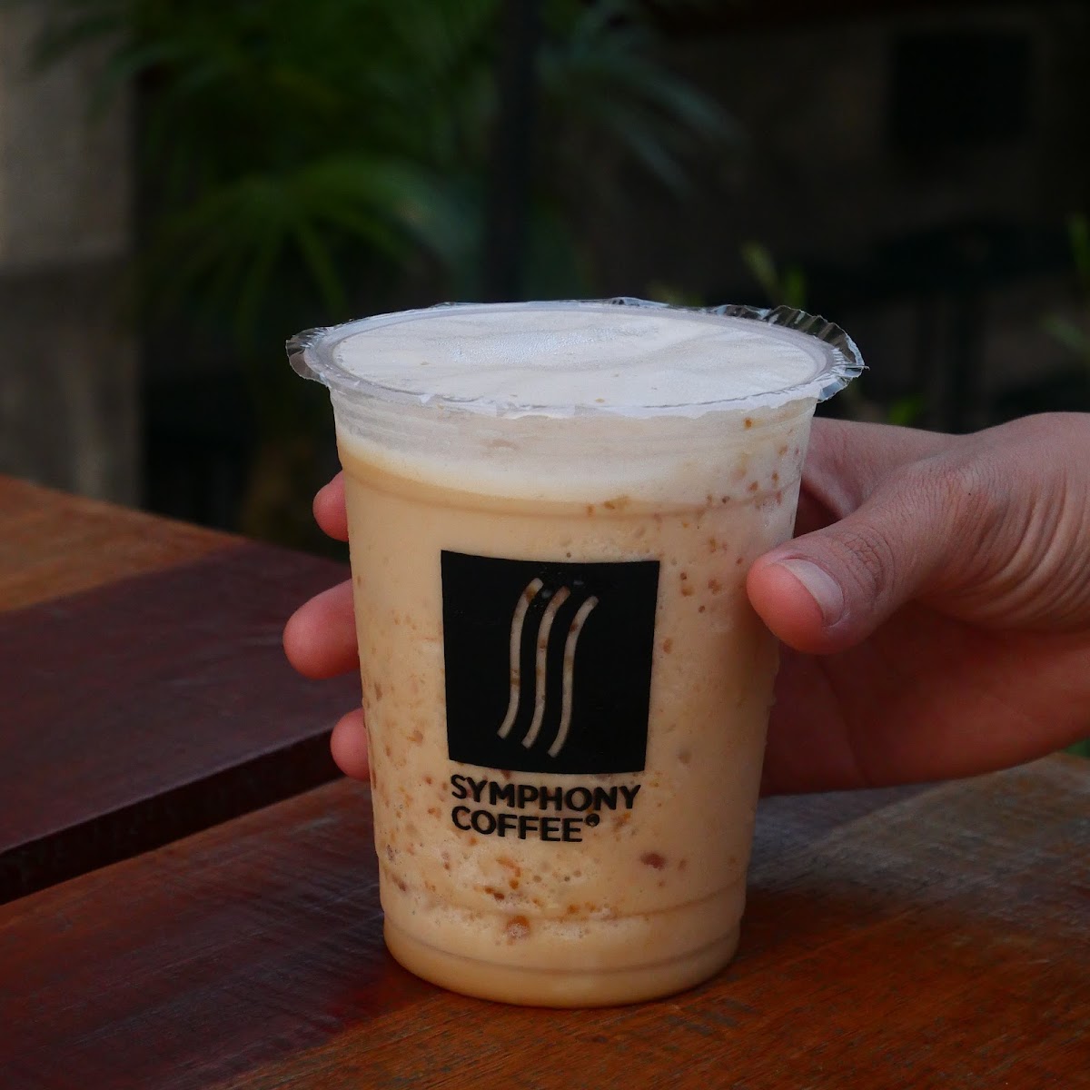 SymphonyCoffee - 9