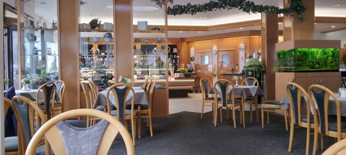 Cafe Muth - Duisburg