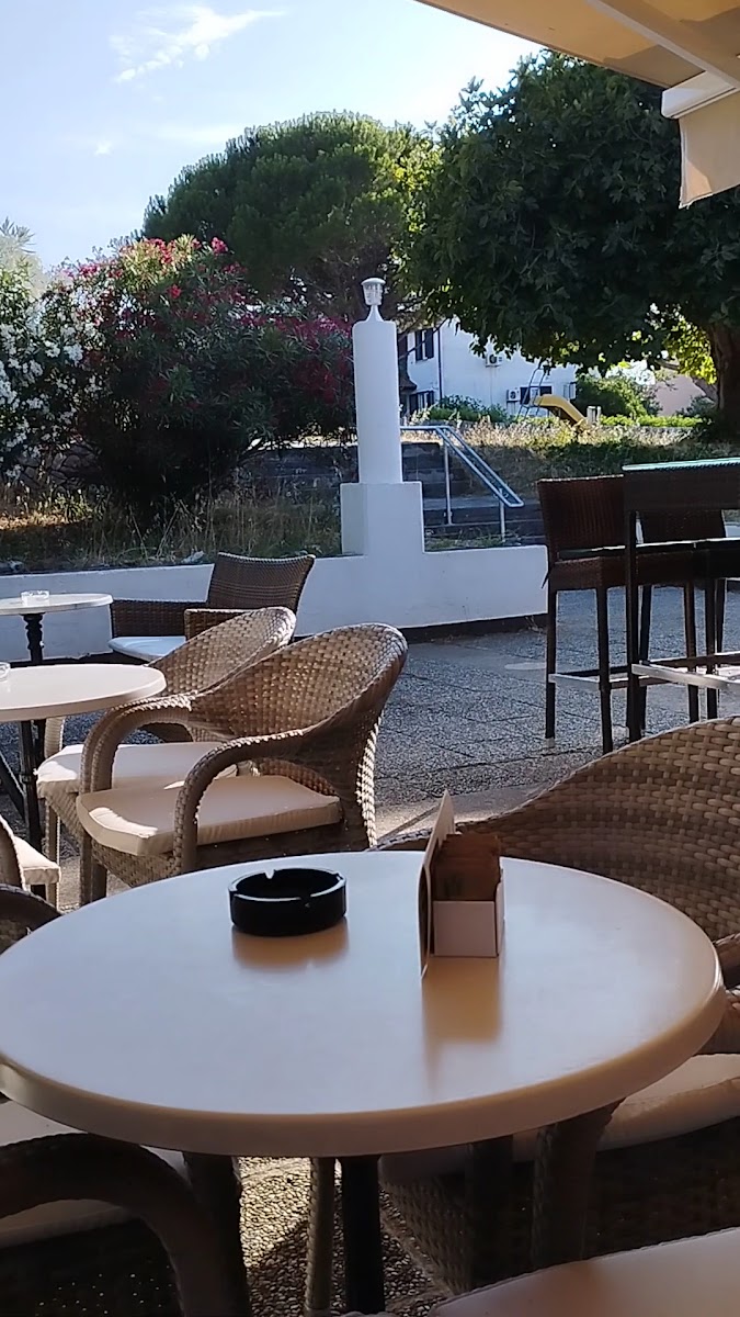 caffe bar Zagazinjine