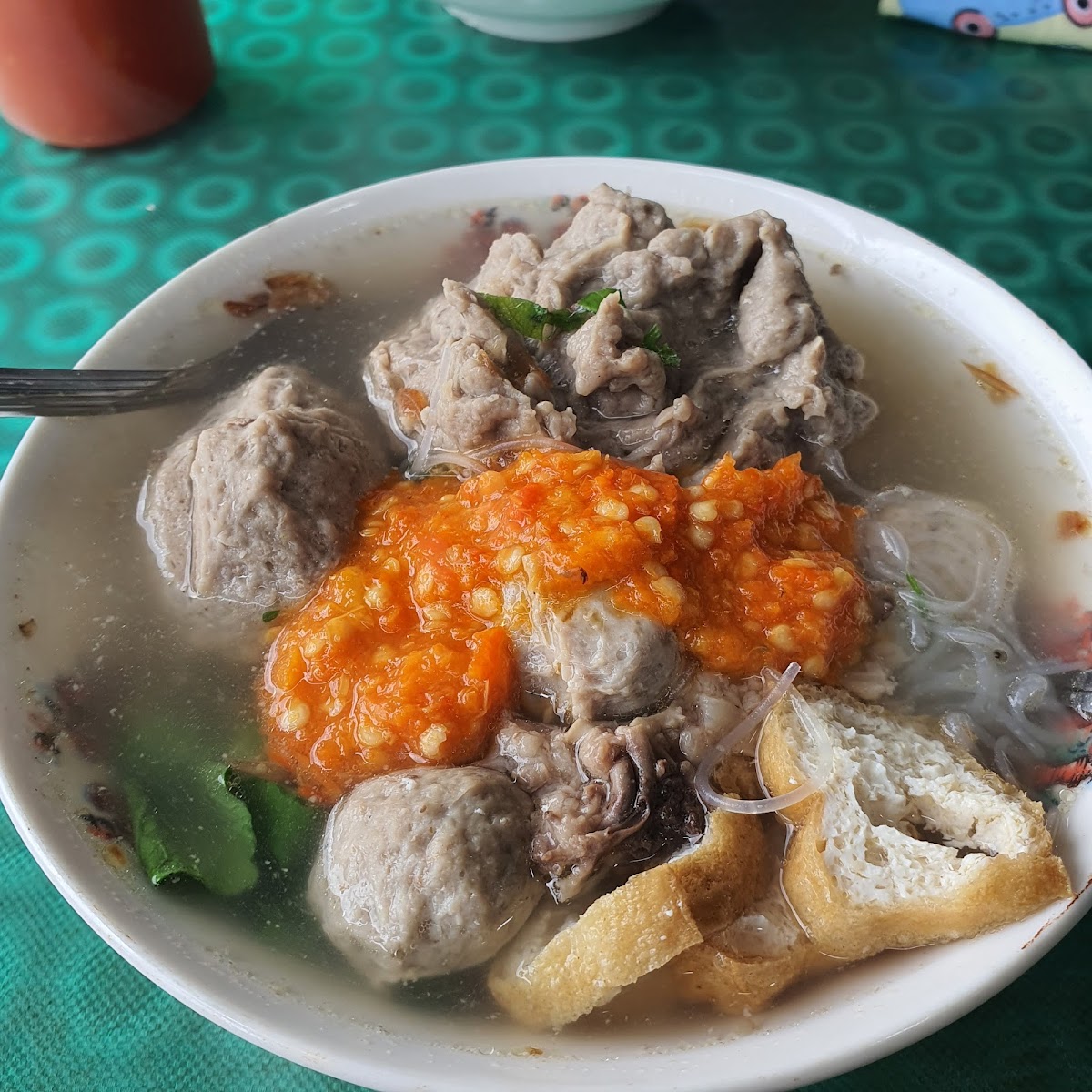 angkringan_dj Magelang