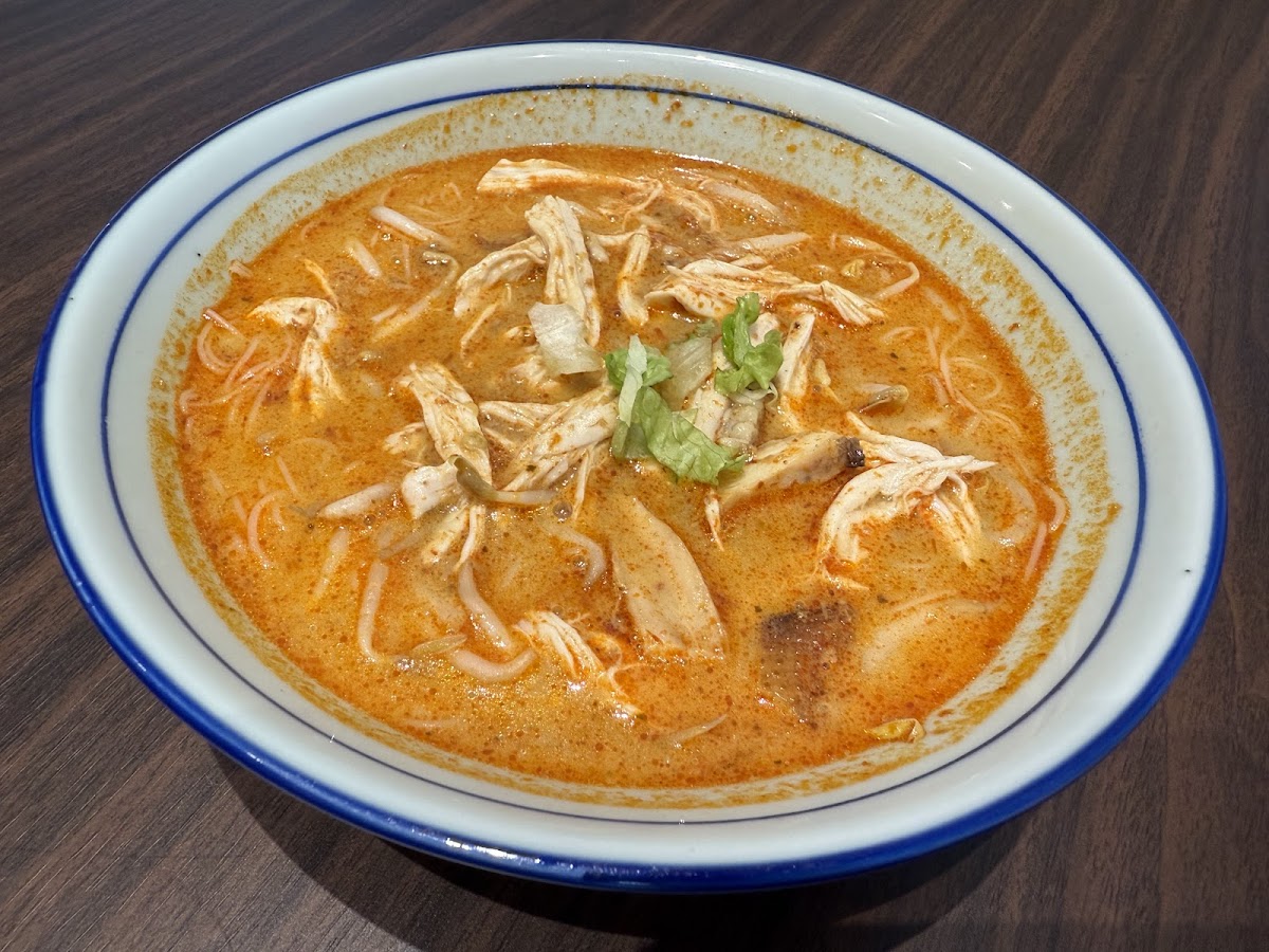 伍福咖啡馆 Wu Fu Coffee House - 3