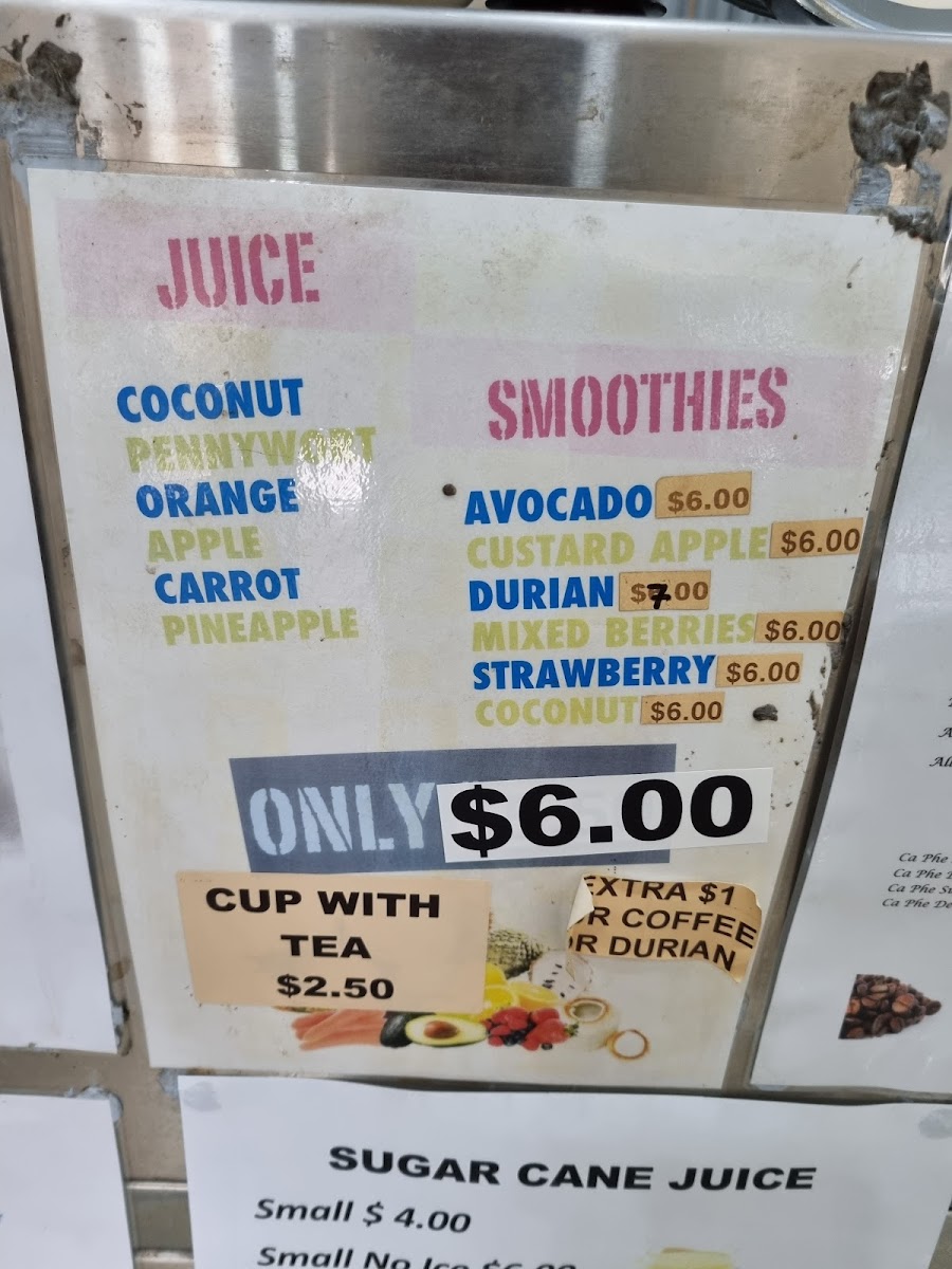 Excellent Coffee House - 2