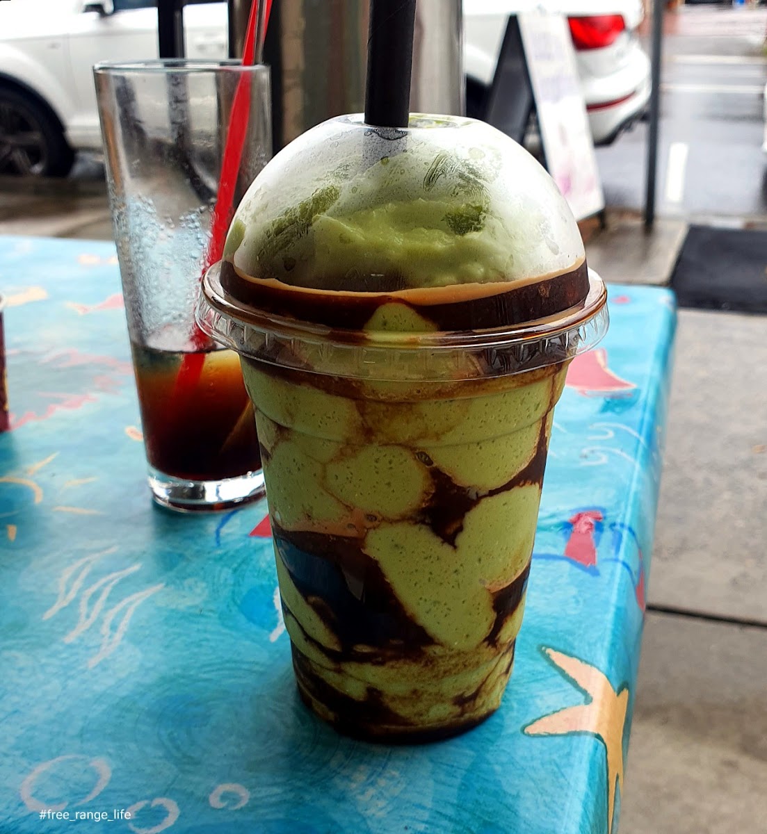 Excellent Coffee House - 10