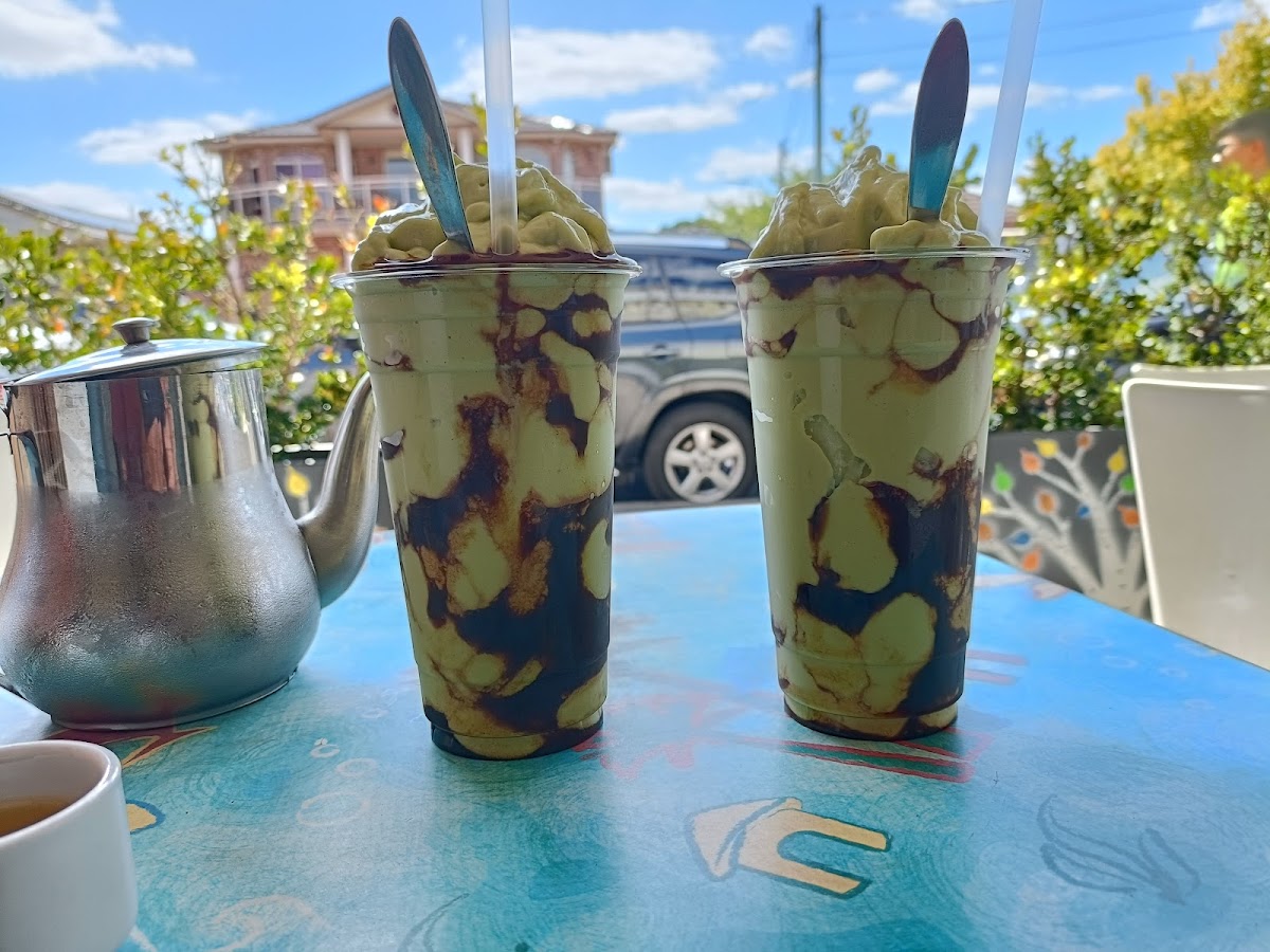 Excellent Coffee House - 6