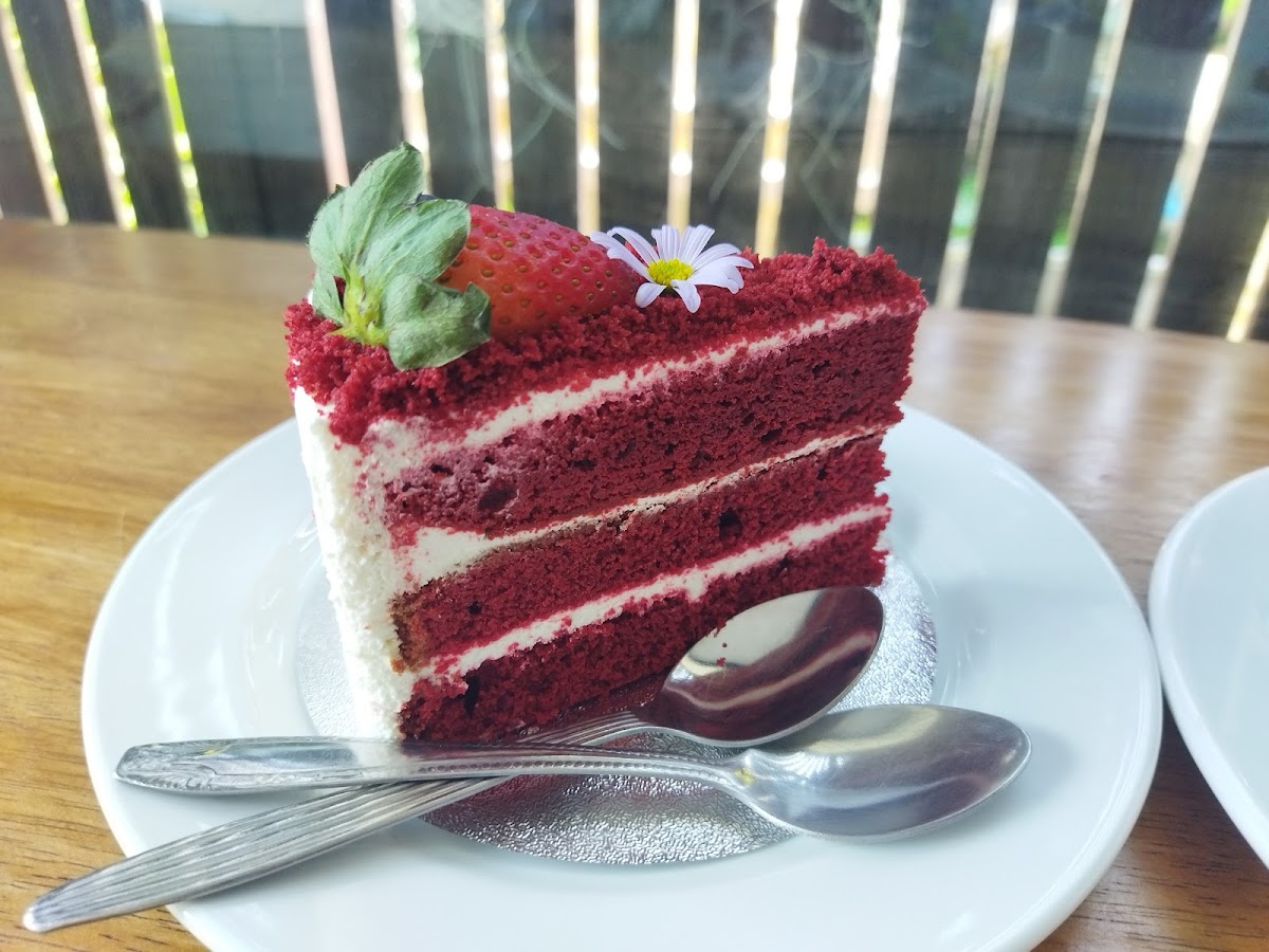 BaanKanom Homemade cafe & Bake - 10