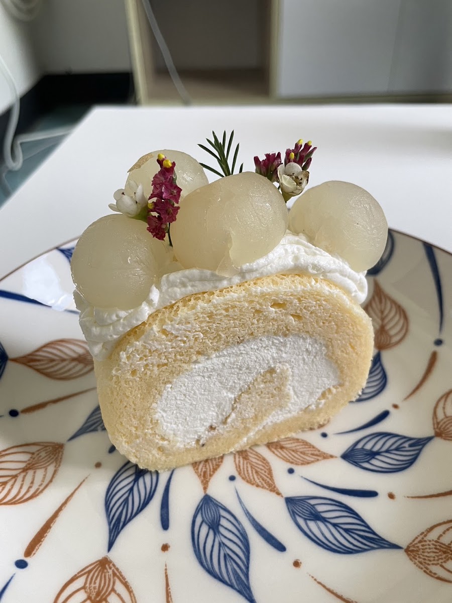 BaanKanom Homemade cafe & Bake - 6