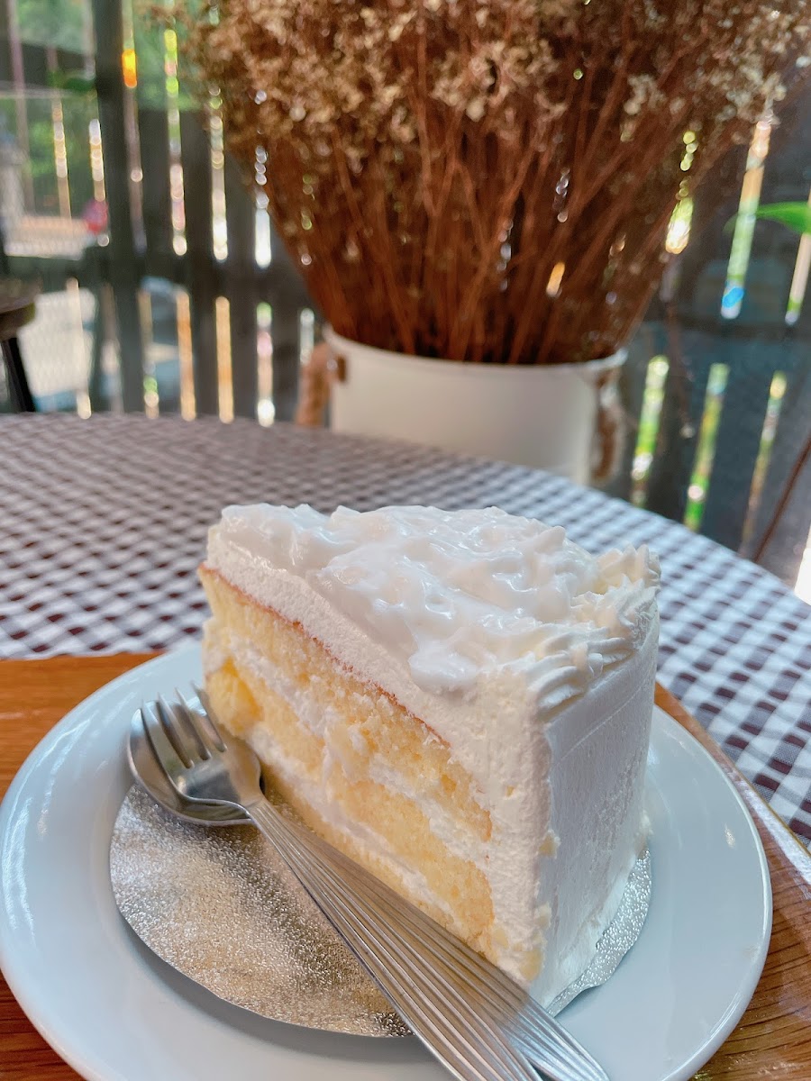 BaanKanom Homemade cafe & Bake - 9