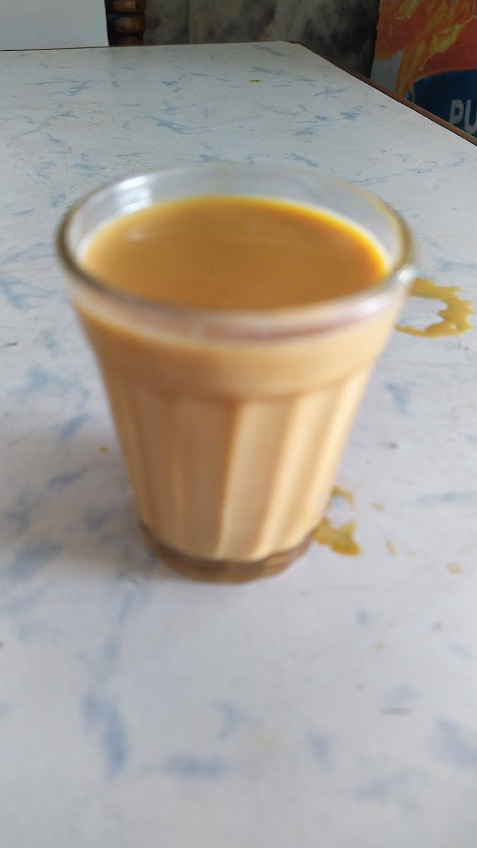 National Point cafe - 5