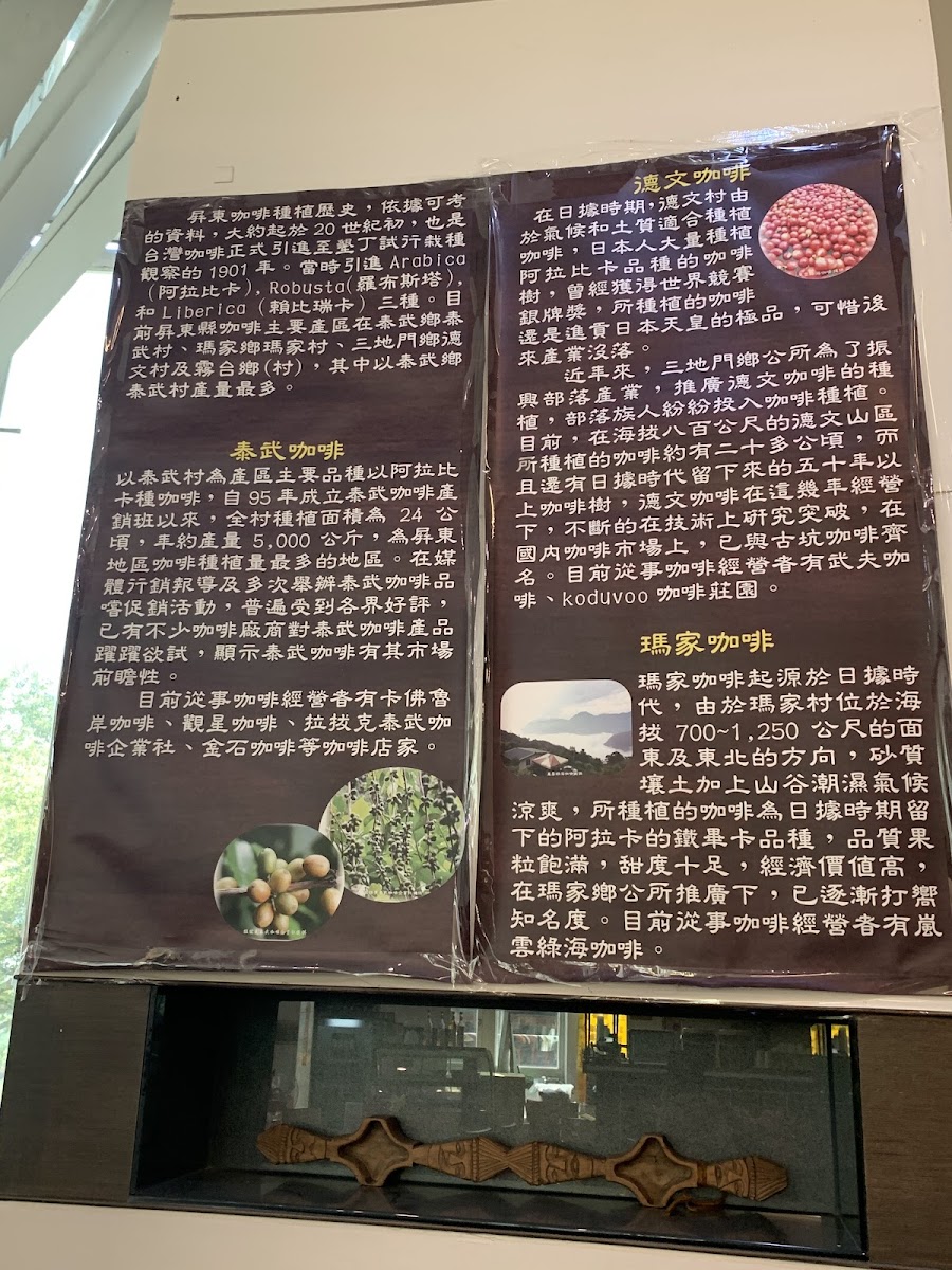 CaffeBene咖啡伴 琉璃橋門市 - 2