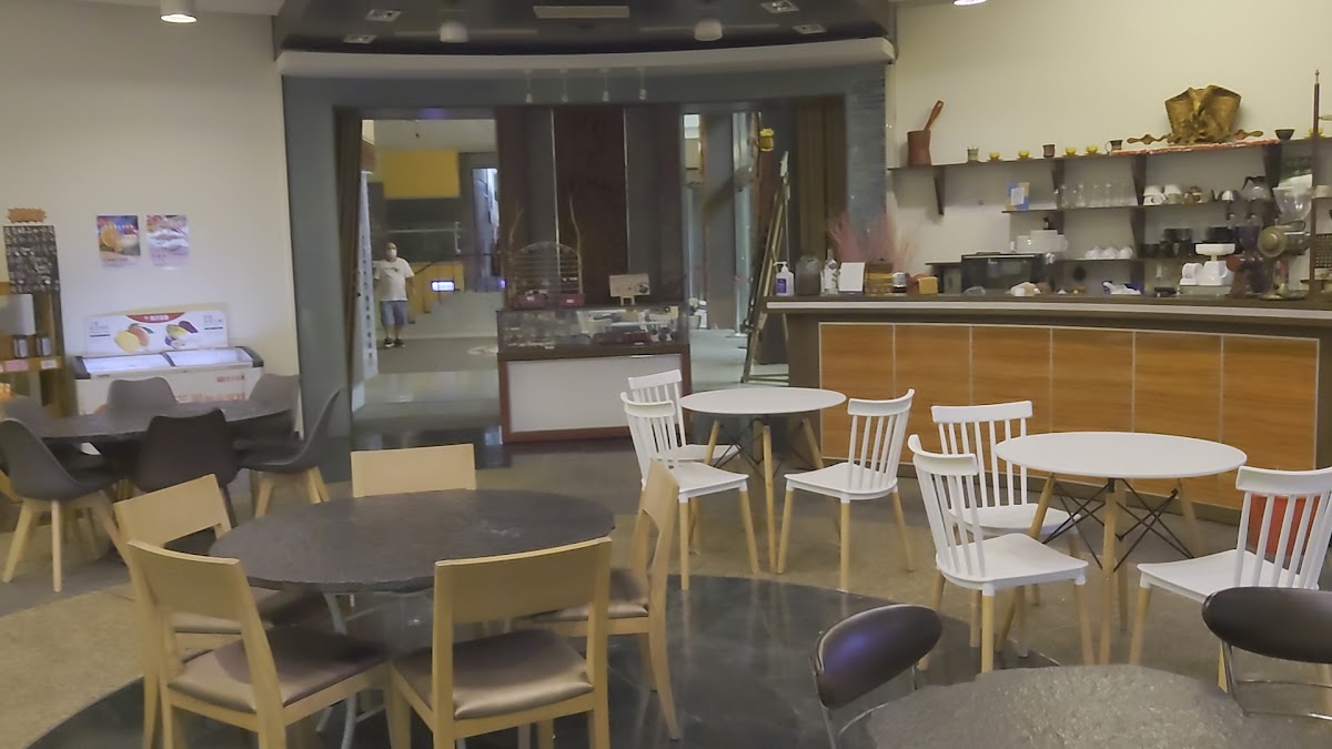 CaffeBene咖啡伴 琉璃橋門市 - 2