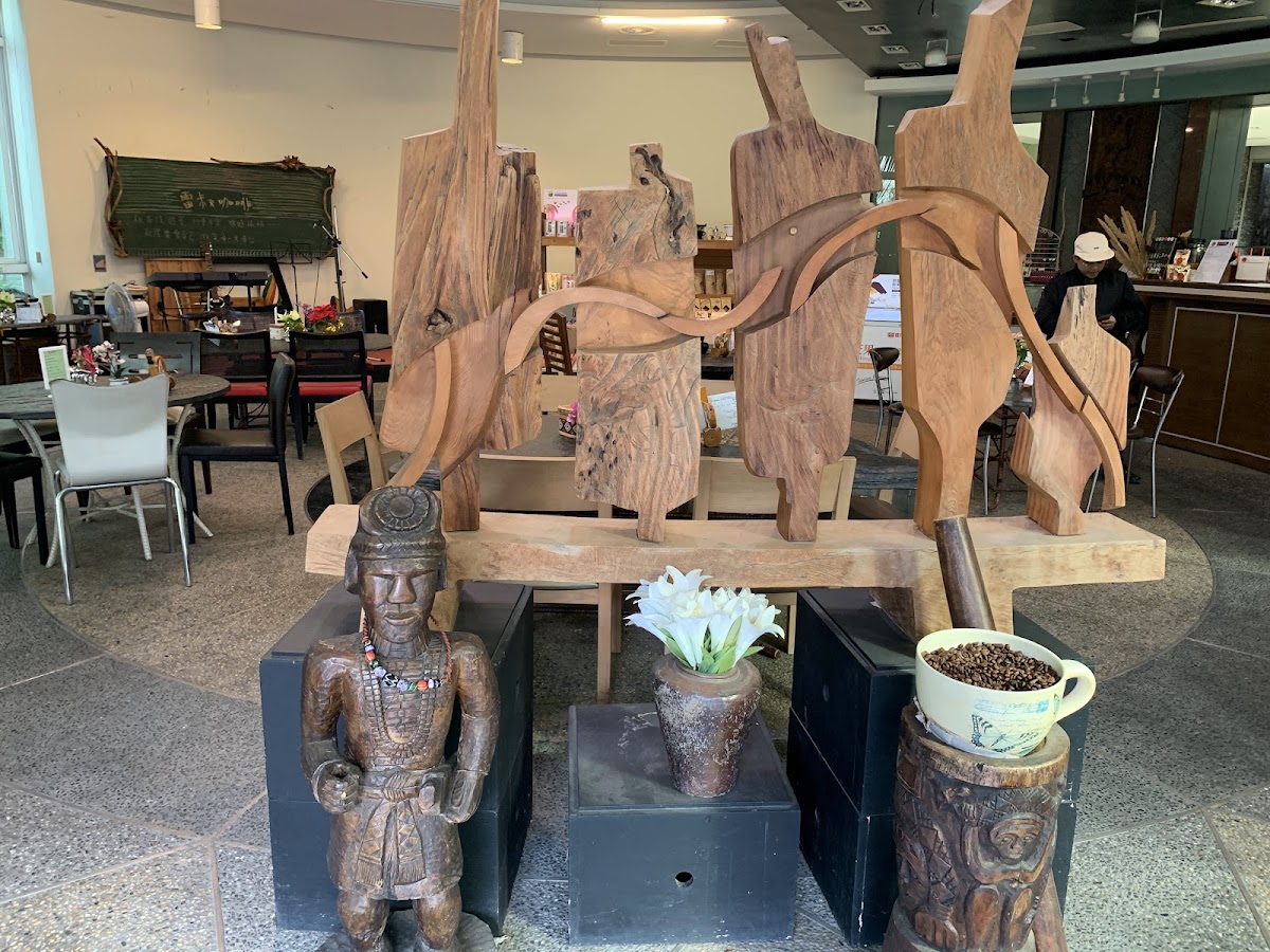 CaffeBene咖啡伴 琉璃橋門市 - 4