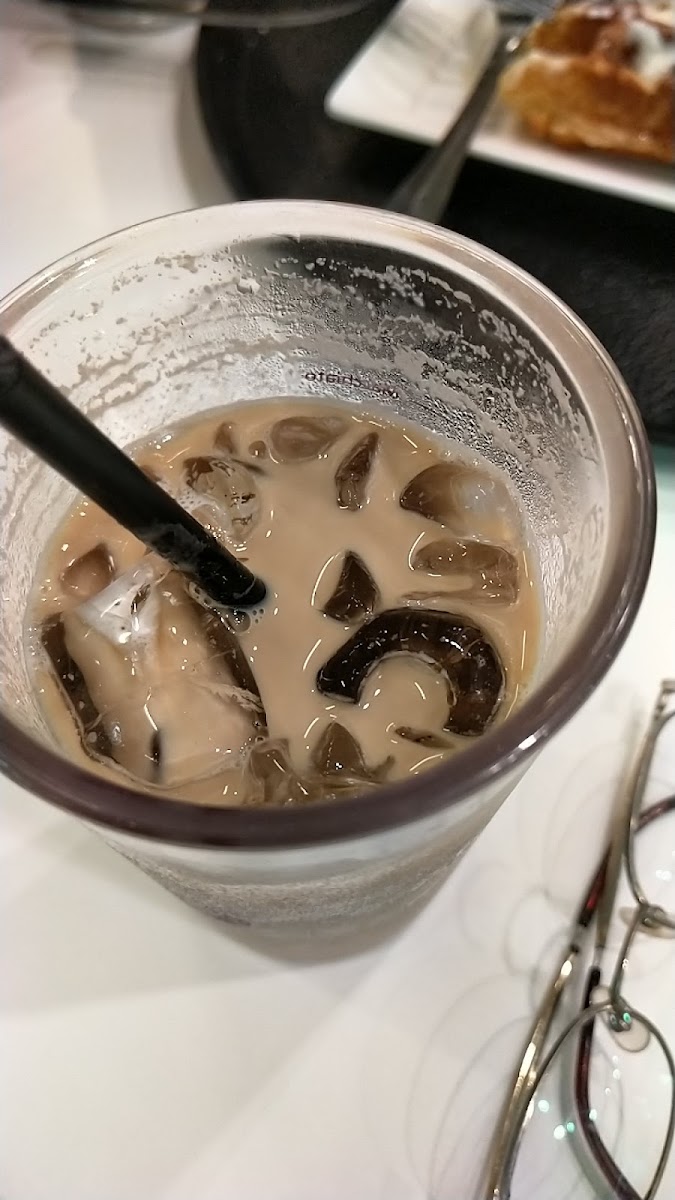 CaffeBene咖啡伴 琉璃橋門市 - 5
