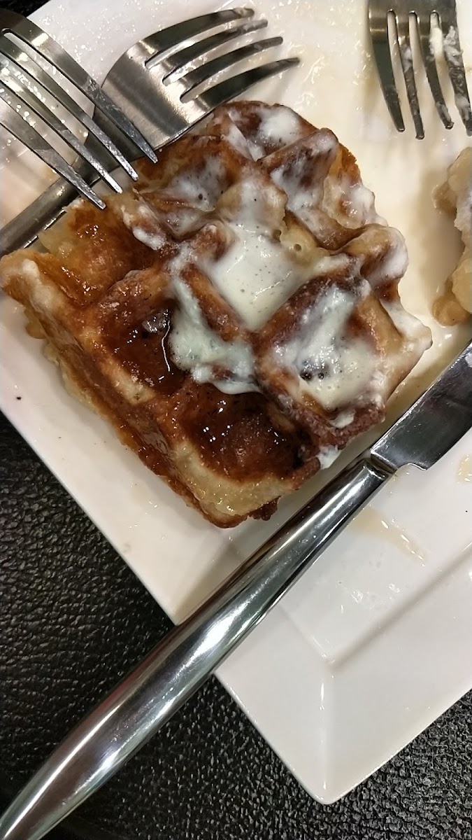 CaffeBene咖啡伴 琉璃橋門市 - 6