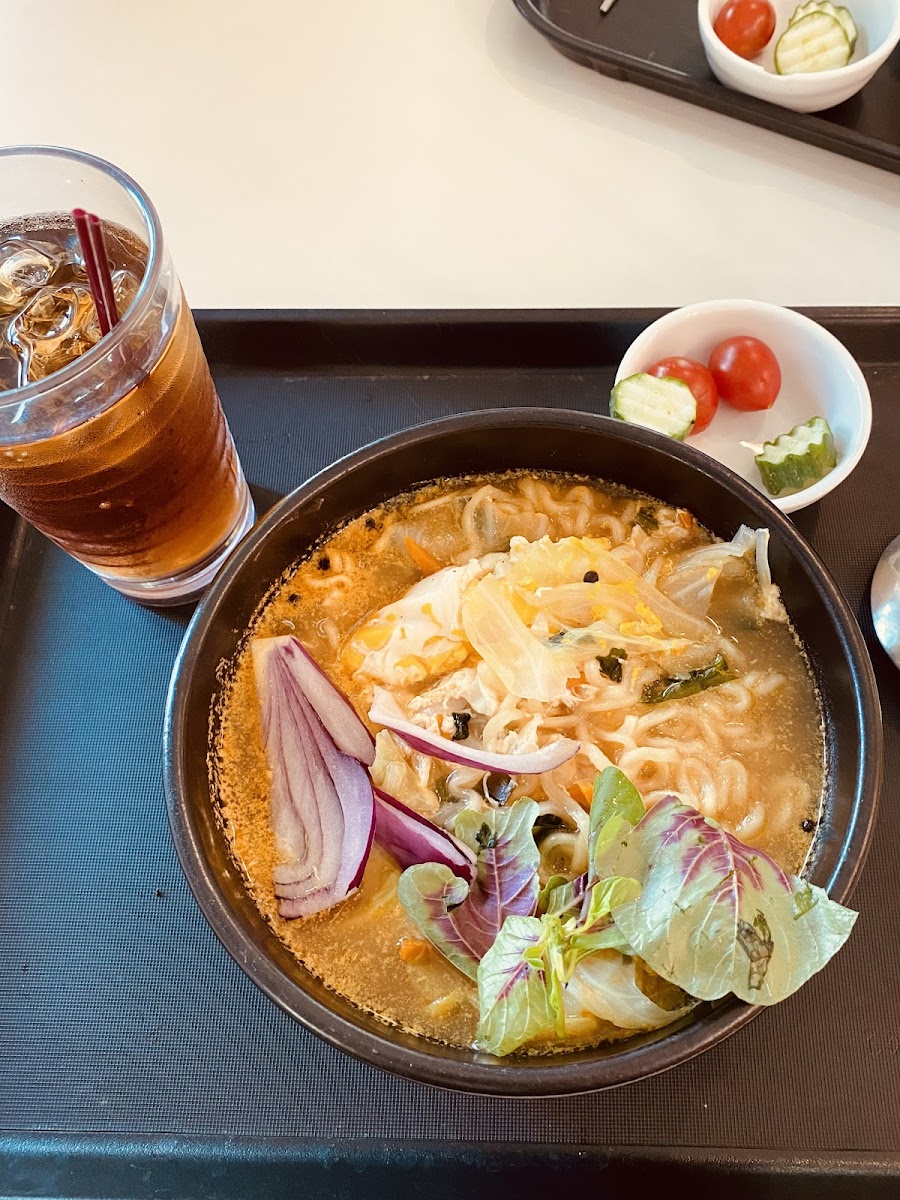 CaffeBene咖啡伴 琉璃橋門市 - 7