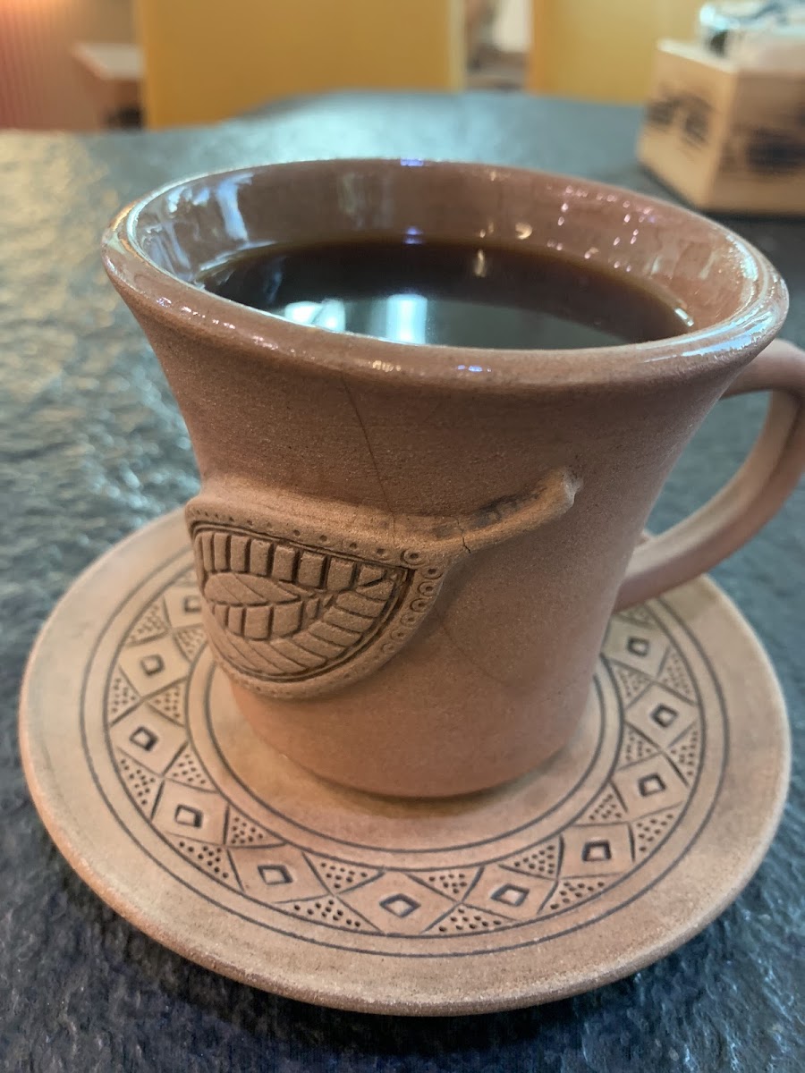 CaffeBene咖啡伴 琉璃橋門市 - 8