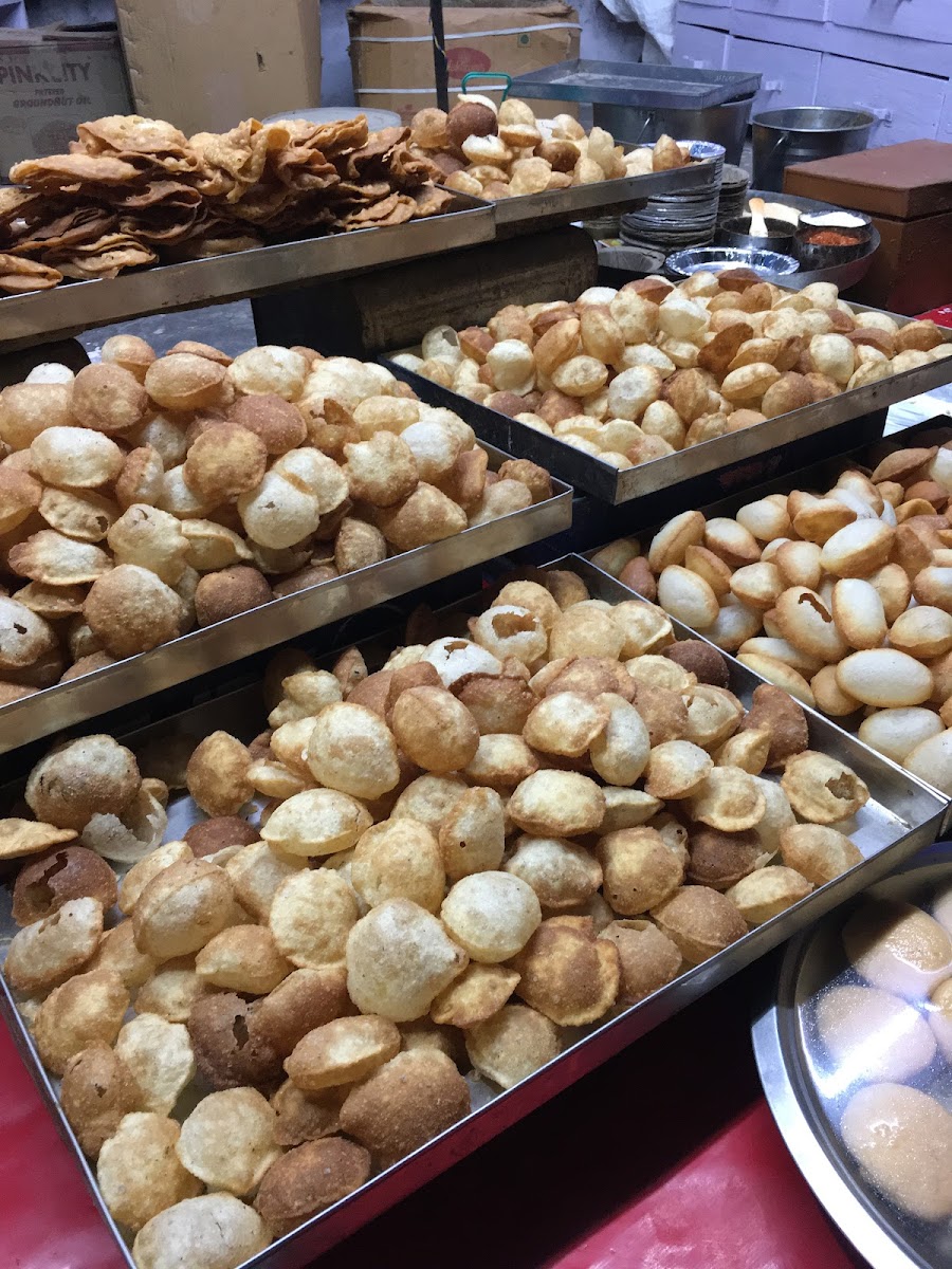 Rasraj food & drinks - 2