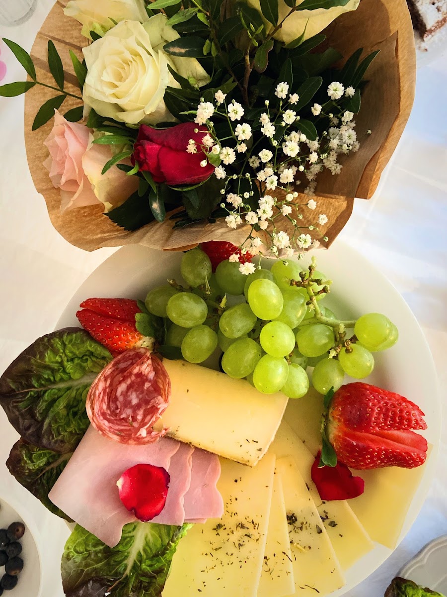 Café - Zur roten Amsel