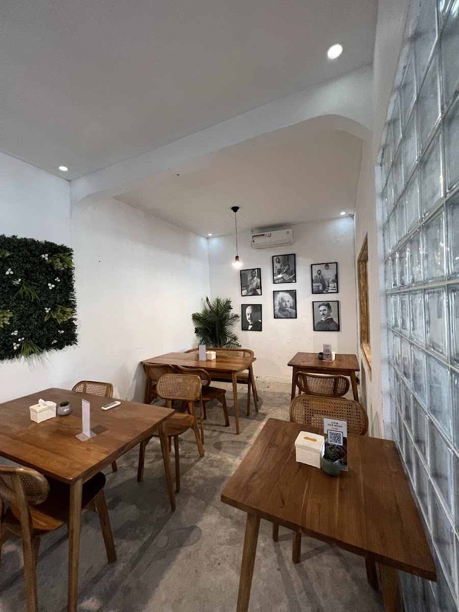 Covision Innovation Space