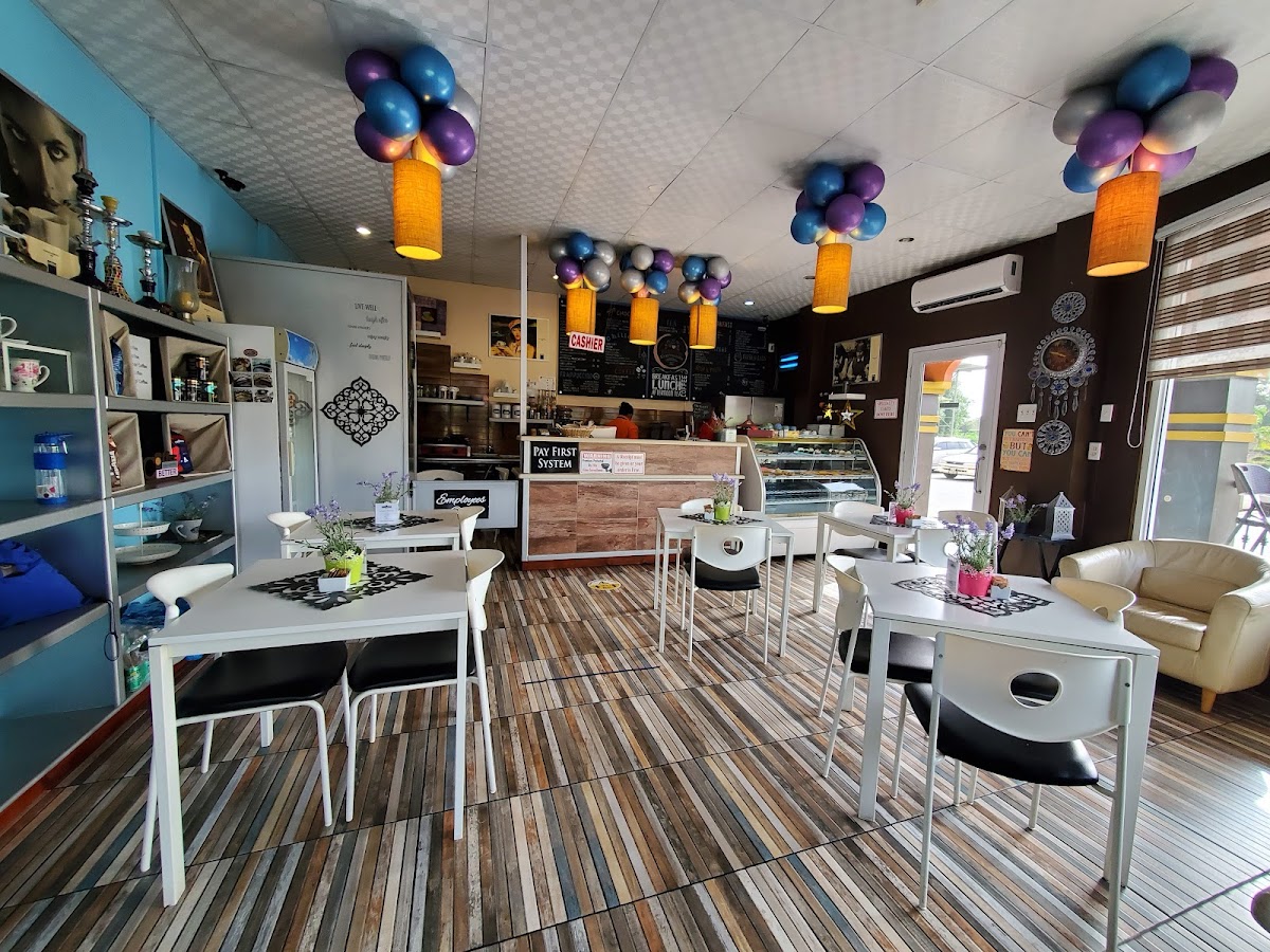 Espresso Expressions