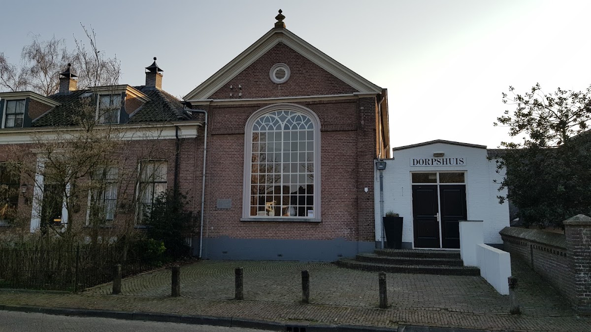Stichting Dorpshuis Erichem
