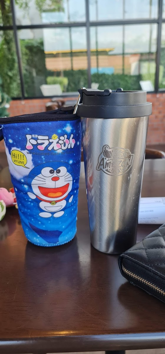 Café Amazon Makham Tao Community - 6