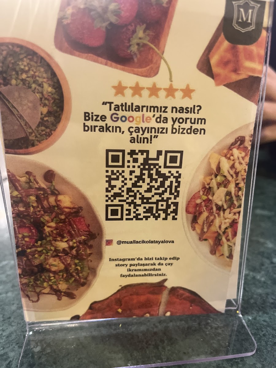 Mualla Tatlı Krallığı Yalova - 1