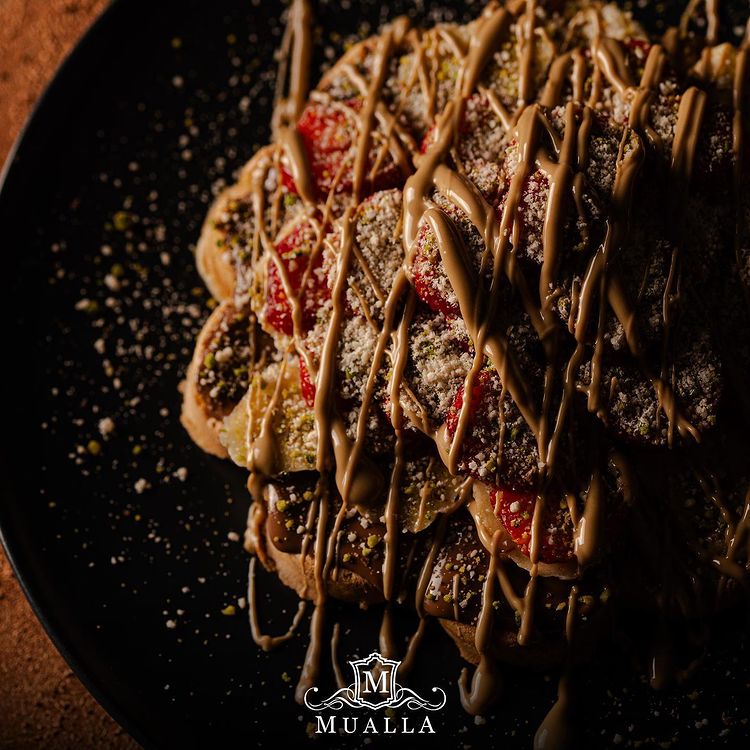 Mualla Tatlı Krallığı Yalova - 2