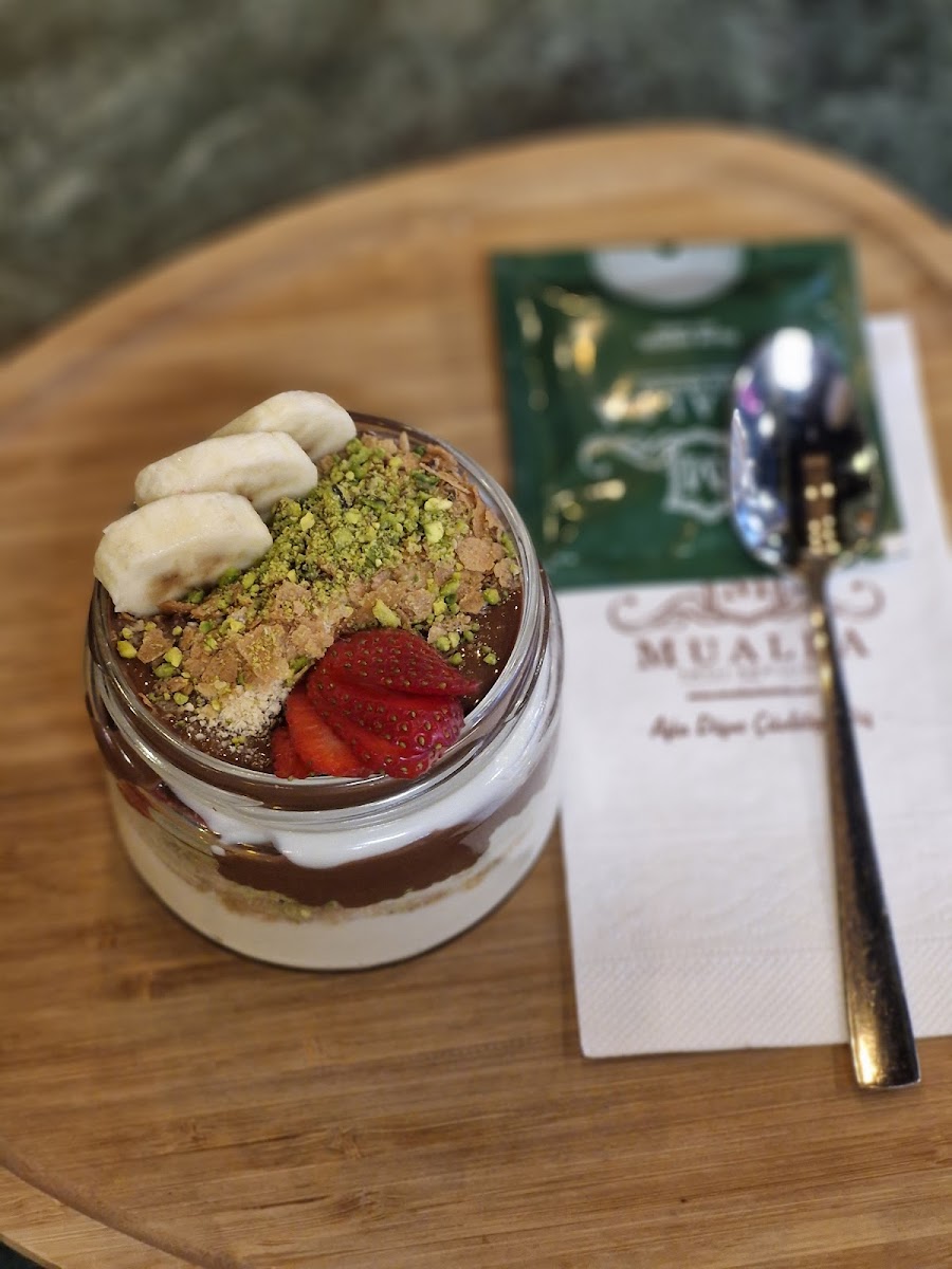 Mualla Tatlı Krallığı Yalova - 3