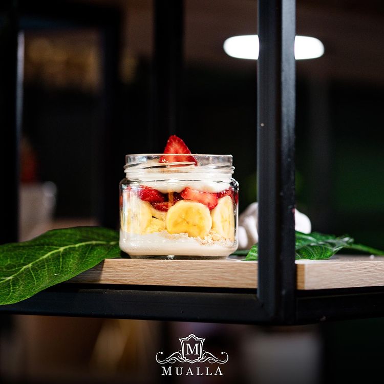 Mualla Tatlı Krallığı Yalova - 6